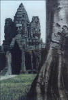 Angkor, Cambodia
