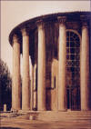 Circular Temple, Rome