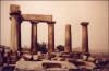 Temple of Apollo, Corinth