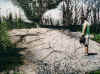 Old Aboriginal Marketplace, Wood Hill Mountainbike Trail, Blue Mountains, NSW
