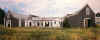 Stables, Seacliff Mental Asylum, Seacliff, Otago, New Zealand