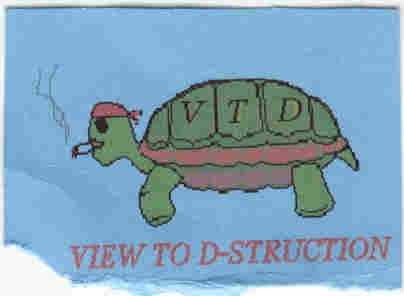 our new logo!
