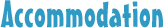 accommodation logo