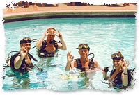 Dive Course photo