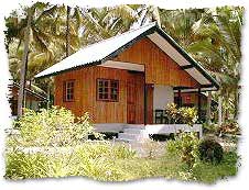 Bungalow photo