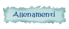Allenamenti