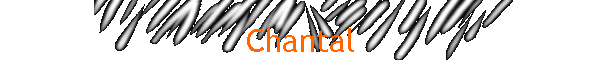 Chantal