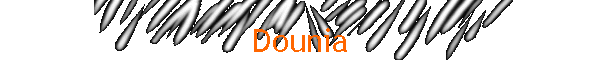 Dounia