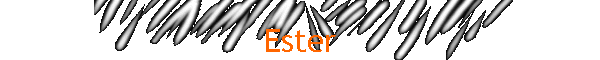 Ester