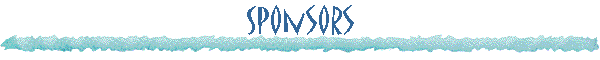 Sponsors