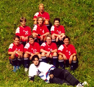 SAM 2001/2002