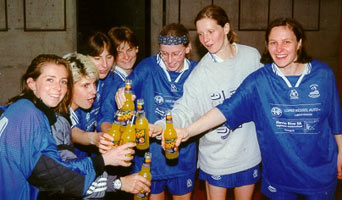 Hooch!!!!
