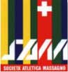 Sito Societ� Atletica Massagno