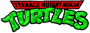 Kowabunga, dudes.