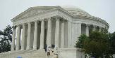 Jefferson Memorial