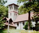 Greymoor Monestary 