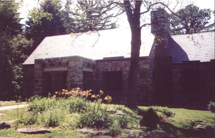 Bears Den Hostel  