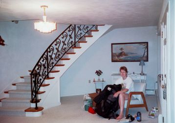  the Cardinal Inn, Luray, VA 