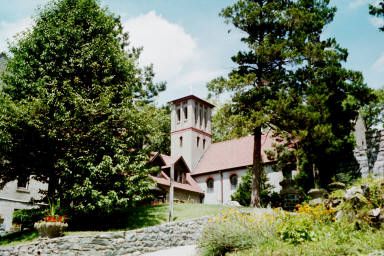  Monestary 
