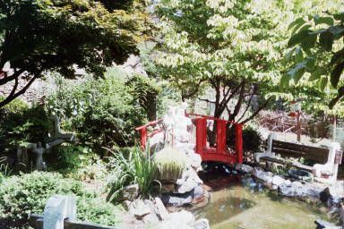  prayer garden 