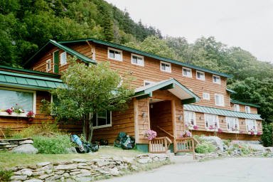 The Inn at Long Trail 
