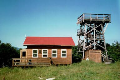  observation deck 
