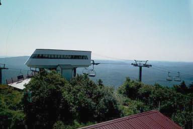  ski lift 