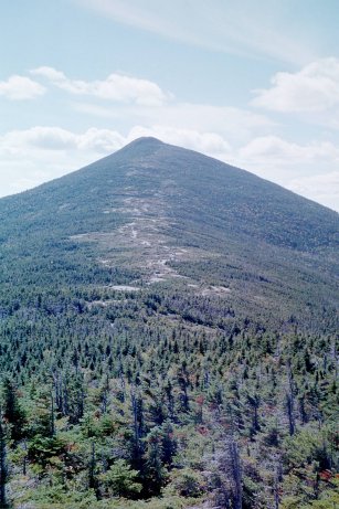 Saddleback Mountain
