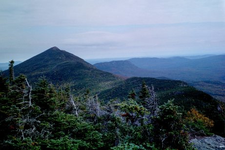  Bigelow Mountain 