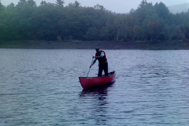 Kennebec River Ferry Service