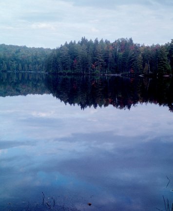 Moxie Pond