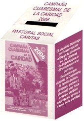 La Cajita de C�ritas