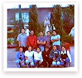 J�venes de Teatro