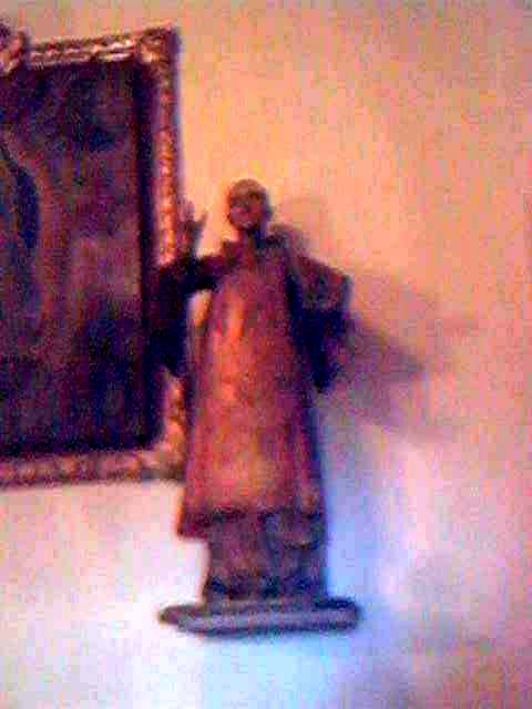 San Esteban