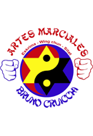 Escuela de Artes Marciales Bruno Cruicchi