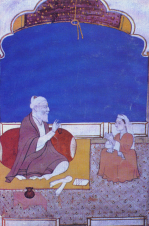 Mata Rupa Bhawani