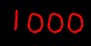 1000