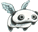 Winged Tare Panda