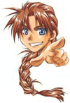 Atsumi Anikies