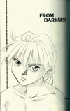 From Darkness by Azzurri