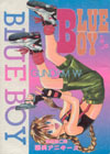 Blue Boy by Atsumi Anikies