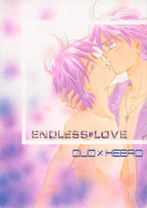 This is a cover of a dj Endless Love by B Kyou Special