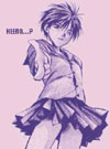 ? by Atsumi Anikies