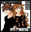 Information by Atsumi Anikies