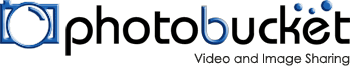 Photo's and Videos are stored in PhotoBucket