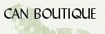 Can Boutique