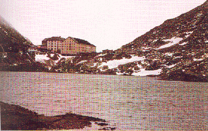 Hospicio de San Bernardo