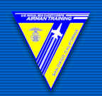 Airman Training - Naval Air Station North Island, CA