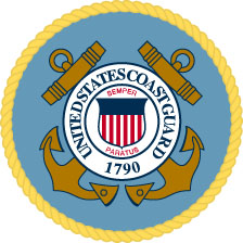 U.S. Coast Guard Official Website