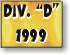 Campeonato 1999 - Div D